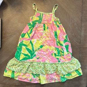 20th Anniversary Lily Pulitzer for Target dress
